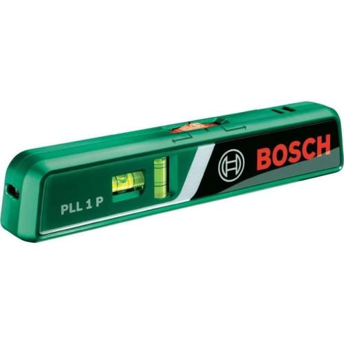 Bosch Home and Garden Laser-Wasserwaage PLL 1 P