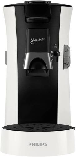 Philips SENSEO Select CSA230/00 Kaffeepadmaschine Weiß