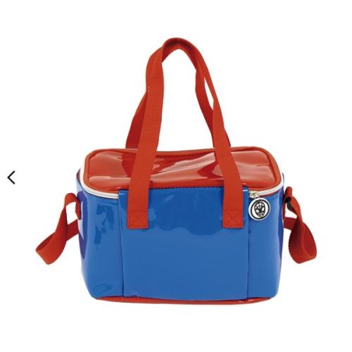 Preview: Trend-Vision SPIDERMAN Kühltasche 22,5 x 15 x 16,5 cm
