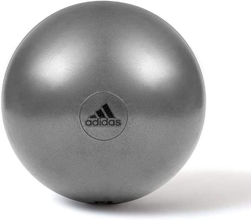 Adidas Training - Gymnastikball Grau, Ø 65 cm