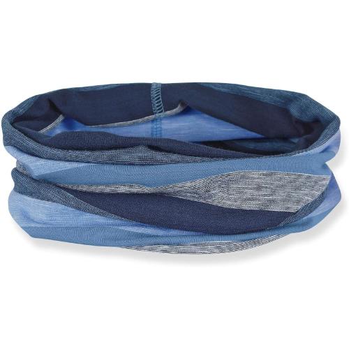 Sterntaler Baby - Jungen Schal Allrounder , Blau (Samtblau) , Medium