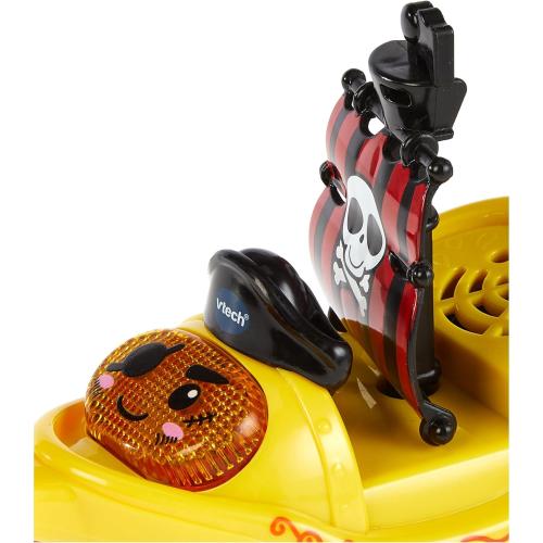 Vtech TUT TUT Baby Badewelt - PIRATENSCHIFF