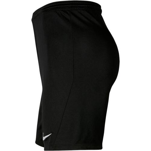 NIKE Herren Sweatshort Kurze Hose SCHWARZ Gr. L