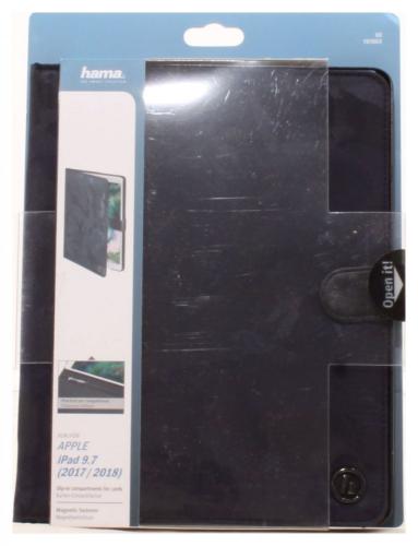 Hama Mission Camo, Blatt, Apple, iPad 9.7" Camouflage,Navy Tablettasche 