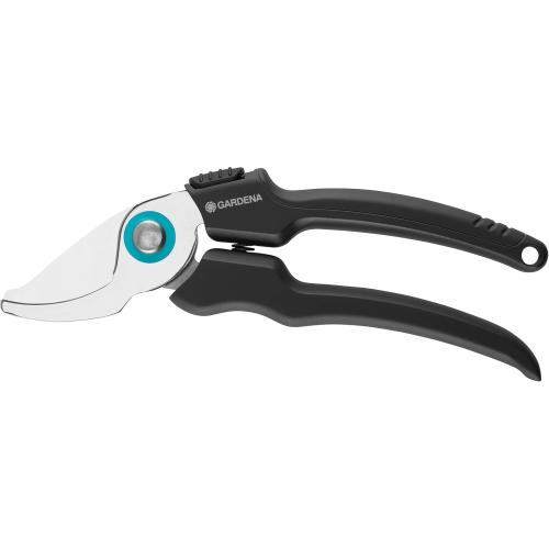 Gardena EcoLine Gartenschere Pflanzenschere mit Bypass-Schneide - 18 mm Schneiddurchmesser