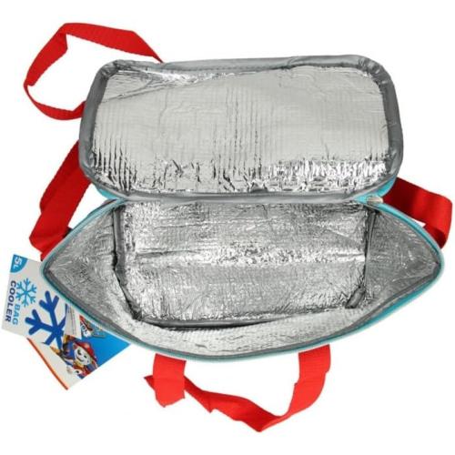Preview: Trend-Vision PAW-PATROL Kühltasche 22,5 x 15 x 16,5 cm