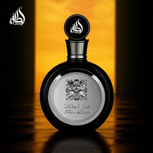 Preview: Lattafa FAKHAR Homme - Eau de Parfum for MEN 100 ml