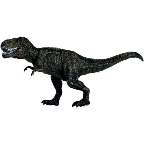 Simba - XXL Dino-Set 6-teilig-Dinosauriern mit beweglichen Teilen Größe ca. 21 / 25 cm