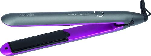 ProfiCare Glätteisen »PC-HC 3072« Schwarz-Pink