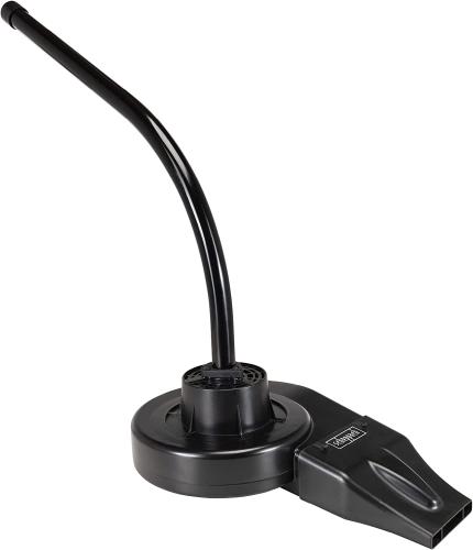 Scheppach Benzin Motorsense MTC42-5P | 1,5PS - 2-Takt Motor | 42,7cm³ | 5in1 Multifunktionsgerät