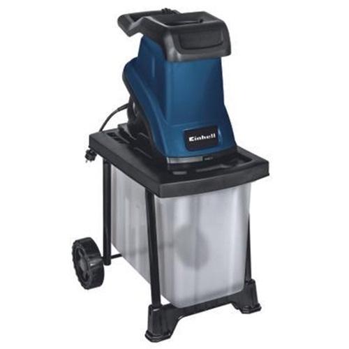 Einhell Elektro-Messerhäcksler BG-MH 2540 FB