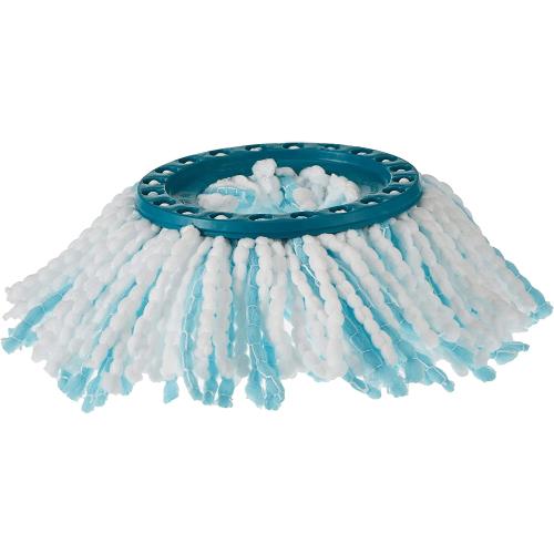 LEIFHEIT Ersatzkopf CLEAN TWIST Disc Mop Ergo micro duo 