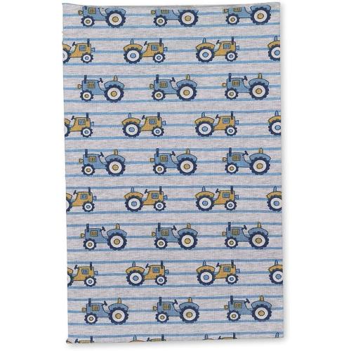 Sterntaler Baby - Jungen Schal Allrounder , Silber , Medium