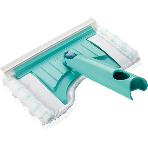 Leifheit Badwischer Bath Cleaner mit 360°-Drehgelenk