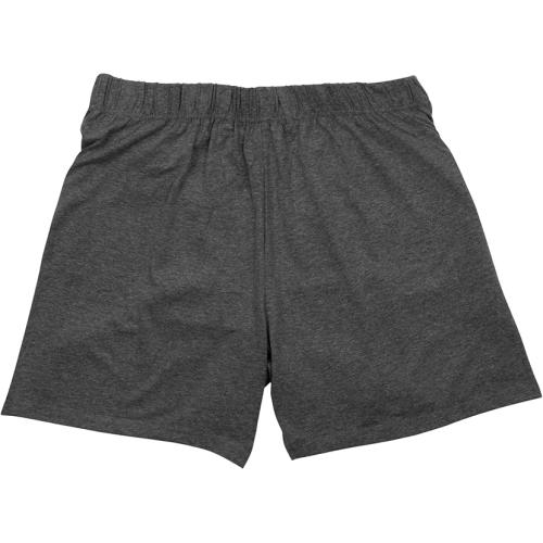 NASA Herren SCHLAFANZUG Shorty-Pyjama-SET - Grau M