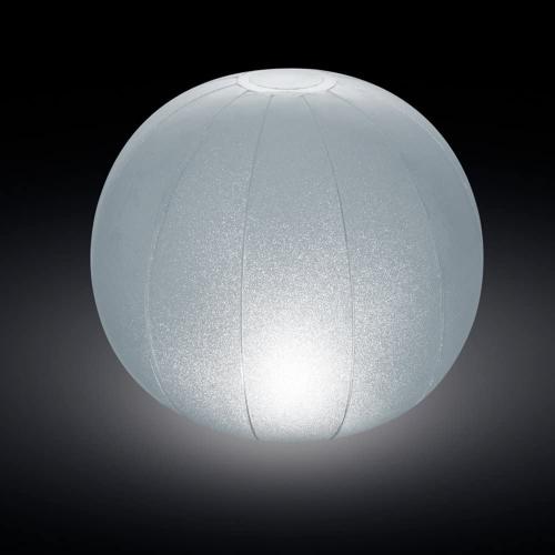 Intex 28693 Led-Schwimmleuchte Lichtball für Pool