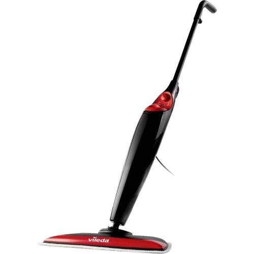 Vileda Steam XXL Dampfreiniger, Extra Wide 40 cm
