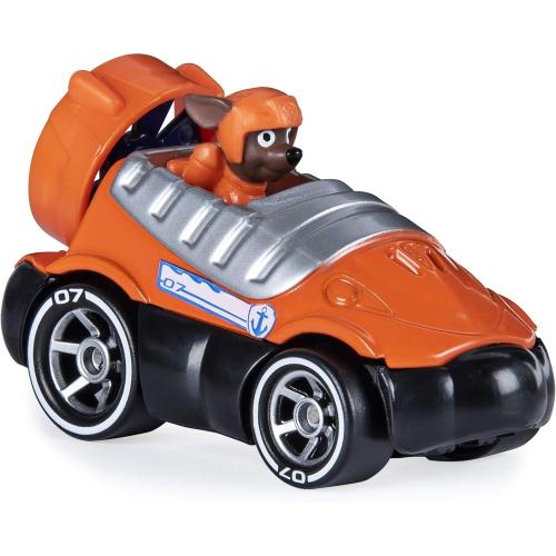 Preview: PAW PATROL True Metal - ZUMA