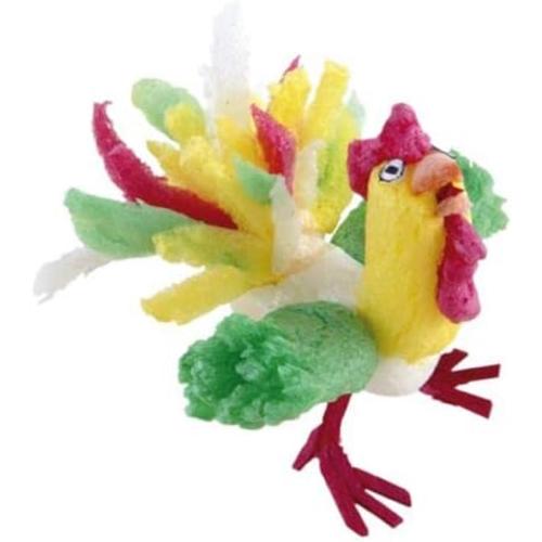 PlayMais Classic World FARM – Kreatives Spielen, Bastel-Set