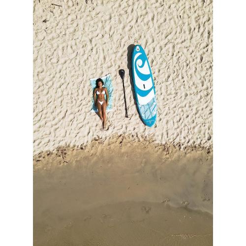 SPINERA SUP Lets Paddle - Stand Up Paddelboard AUSSTELLUNGSSTÜCK