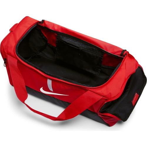 Preview: Nike Academy Team Carry-On Luggage, University RED/Black/White, 41L