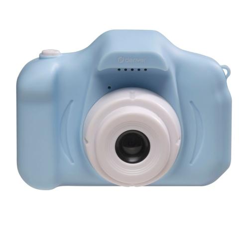 Denver KCA-1340 BU Digitalkamera Kinderkamera BLAU