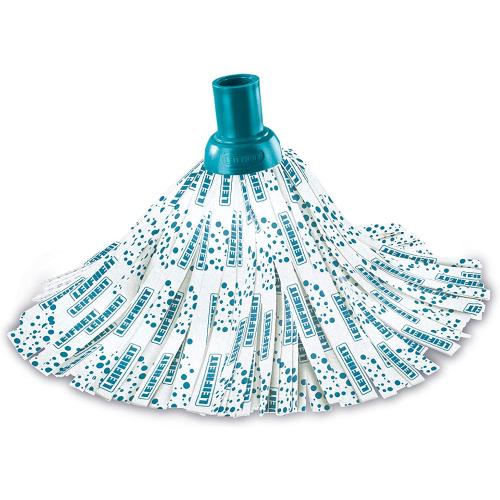 Leifheit Ersatzkopf Classic Mop Viskose