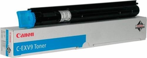 CANON C-EXV 9 Toner cyan Standardkapazitt 8.500 Seiten 1er-Pack