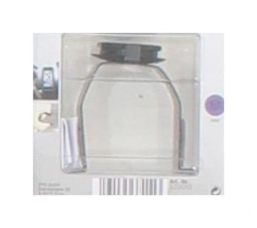 Kfz-Halter fr Lftungsffnungen  Magnet, BiKASE  