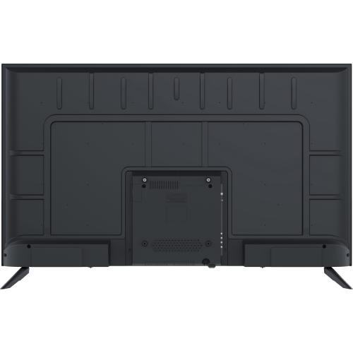 Jay-Tech S50U25052VJ LED-Fernseher (126,00 cm/50 Zoll, 4K Ultra HD, Smart-TV) 