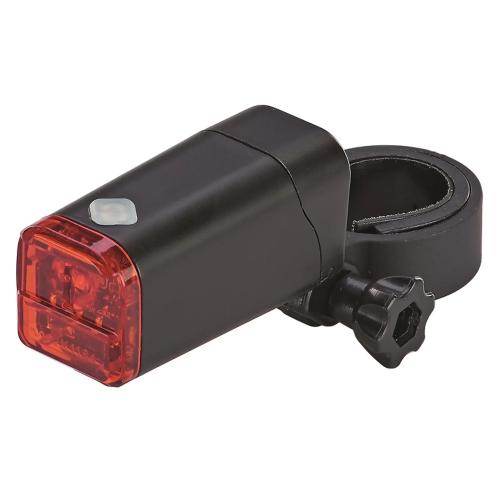 Prophete Led-rcklicht Prophete LED-Batteriercklicht inkl. Befestigungsmaterial 