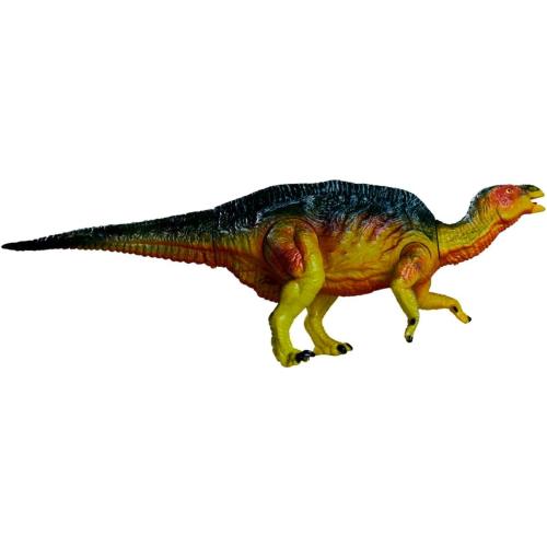 Simba - XXL Dino-Set 6-teilig-Dinosauriern mit beweglichen Teilen Größe ca. 21 / 25 cm