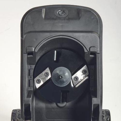 Einhell Elektro-Messerhäcksler BG-MH 2540 FB