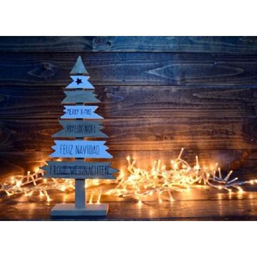 Lichterkette 192 LEDs   - IP 44 WARMWEISS Gesamtlänge: 14.8m