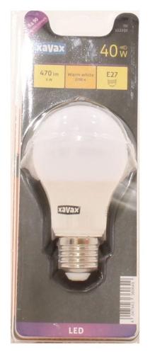 Hama 112250 warmwei  Glhbirne LED-Lampe (warmwei)  