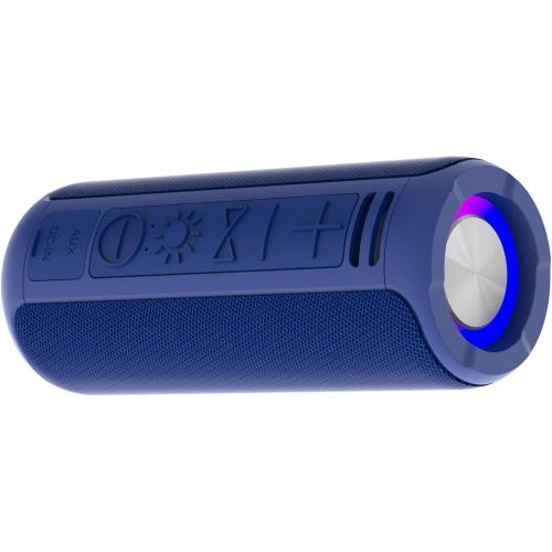 Denver Bluetooth Lautsprecher BTV-213 BLAU