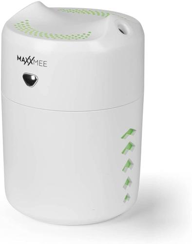 MAXXMEE Diffuser | Mit LED-Farbwechsel und Nachtlicht-Funktion - USB Funktion