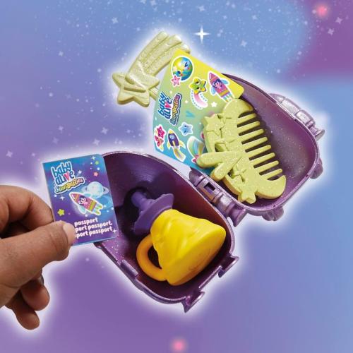 Baby Alive - Star Besties Puppe Lovely Luna Doll Set