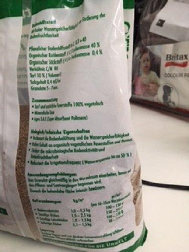 OTTO O.A.S.E Wasserspeicherndes Granulat 1,5 kg 