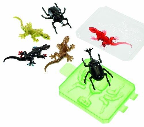 Gummi-x Tasty Extras Kit (Sortiert, keine Vorauswahl) Neu!