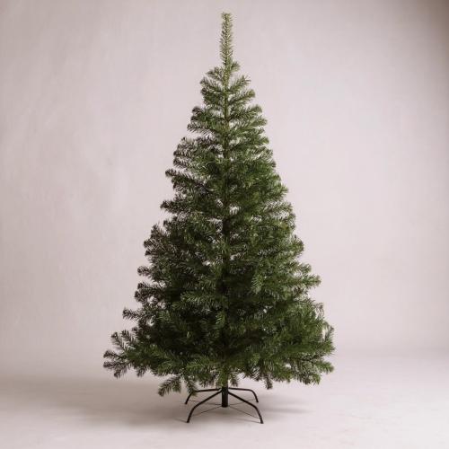 Preview: HI Weihnachtsbaum 180 cm inkl. Metall Ständer