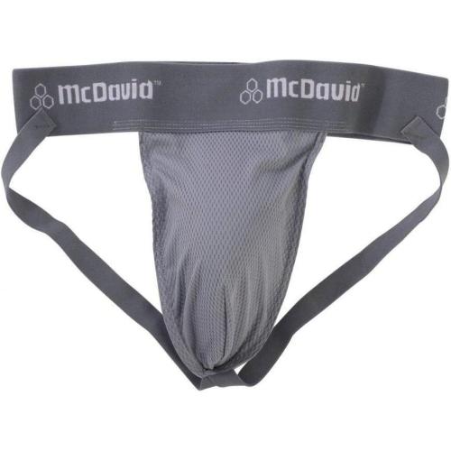 MCDAVID, Tiefschutz Performance Supporter 3300, Gr. S