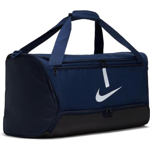 Nike Unisex – Erwachsene Academy Team Fußball Seesack, Größe: M - 64 x 30 x 31 cm / 60 L , Midnight NAVY