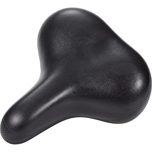 Selle Royal Froggy Sattel, Schwarz, Uni