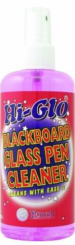 Hi-Glo Tafel- und Glasreiniger, 300ml, 1Flasche