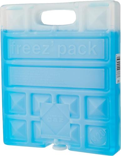 Campingaz Kühlelement - Freeze Pack M20, 17 x 3 x 20 cm (1er Pack) 