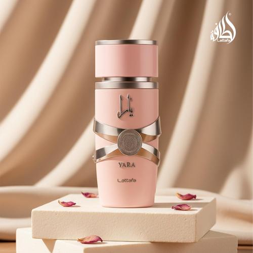 Lattafa YARA - Eau de Parfum for WOMEN 100 ml