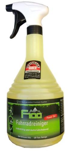 DR. WACK F100 Fahrradreiniger 750 ml 