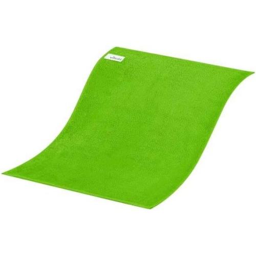 Vileda Mikrofasertücher Colors 7er Pack, Allzwecktücher Multipack aus Mikrofasern, 30 x 30 cm