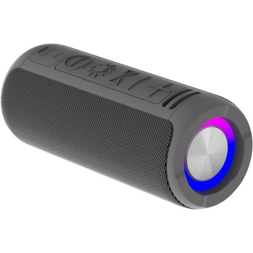 Denver Bluetooth Lautsprecher BTV-213 GRAU